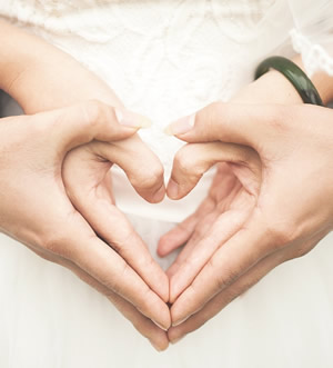 Lucia e Marco